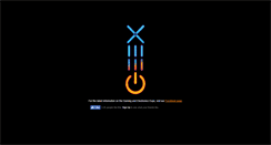 Desktop Screenshot of geexshow.com