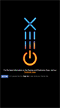 Mobile Screenshot of geexshow.com